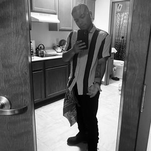 Meet your Posher, Marc